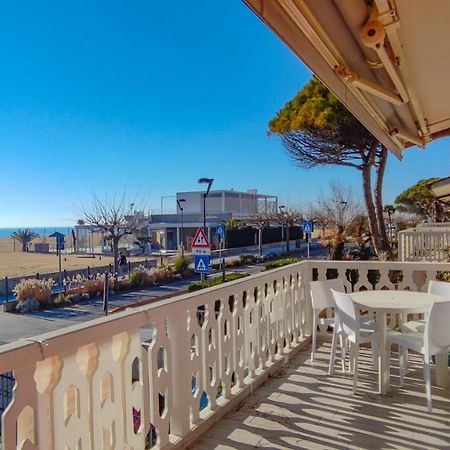 Luna Bibione Dış mekan fotoğraf